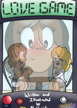 Young, Dumb & Queer: Love Game