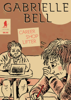 Career Shoplifter