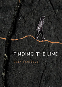 Finding The Line
