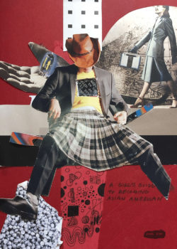 Girl’s Guide to becoming Asian American
