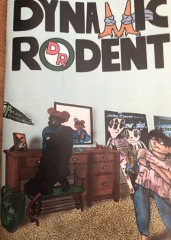 Dynamic Rodent