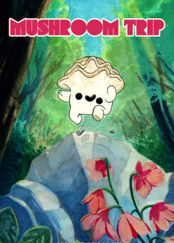 Mushroom Trip