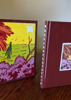 Anasazi - Special Edition Hardcover