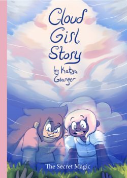 Cloud Gir Story: The Secret Magic