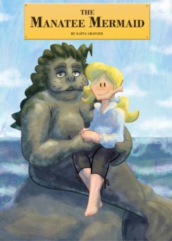 The Manatee Mermaid
