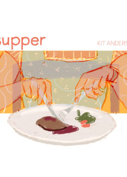Supper