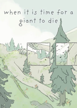 When It Is Time for a Giant to Die