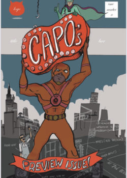 Title Capo’s Bar