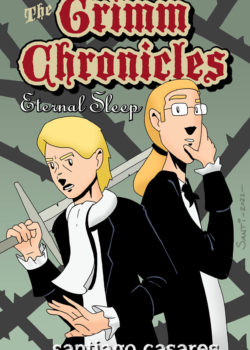 Grimm Chronicles: Eternal Sleep