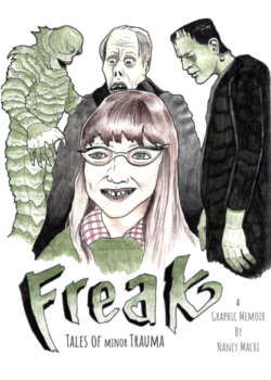 Freak: Tales of Minor Trauma