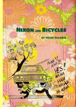 NIXON and BICYCLES