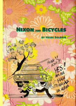 NIXON and BICYCLES
