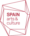 Spain Arts And Culture Logo