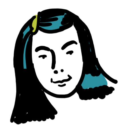 Mariko Tamaki