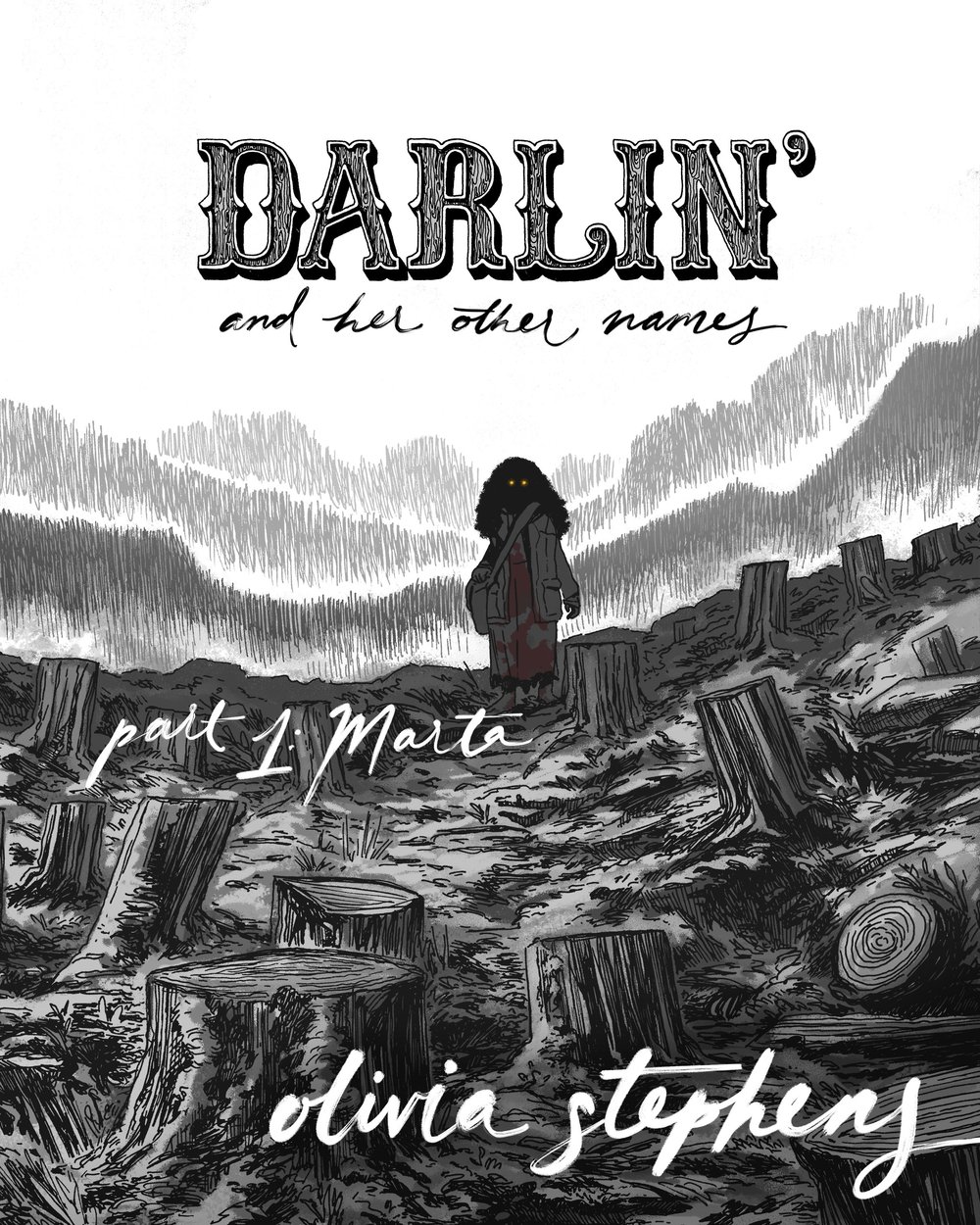 Darlin' And Her Other Names