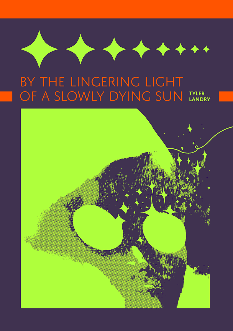 By The Lingering Light of a Slowly Dying Sun