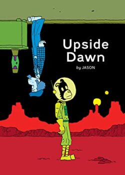 Upside Dawn