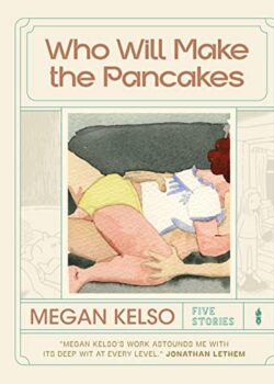 Who Will Make The Pancakes?