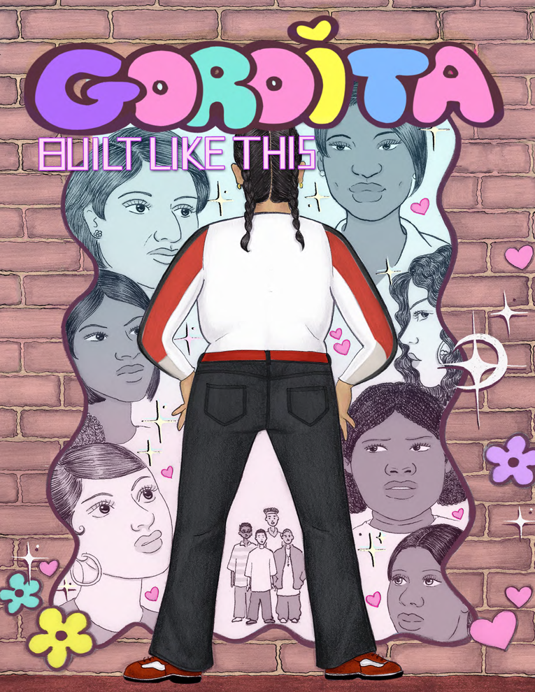 Gordita: Built Like This