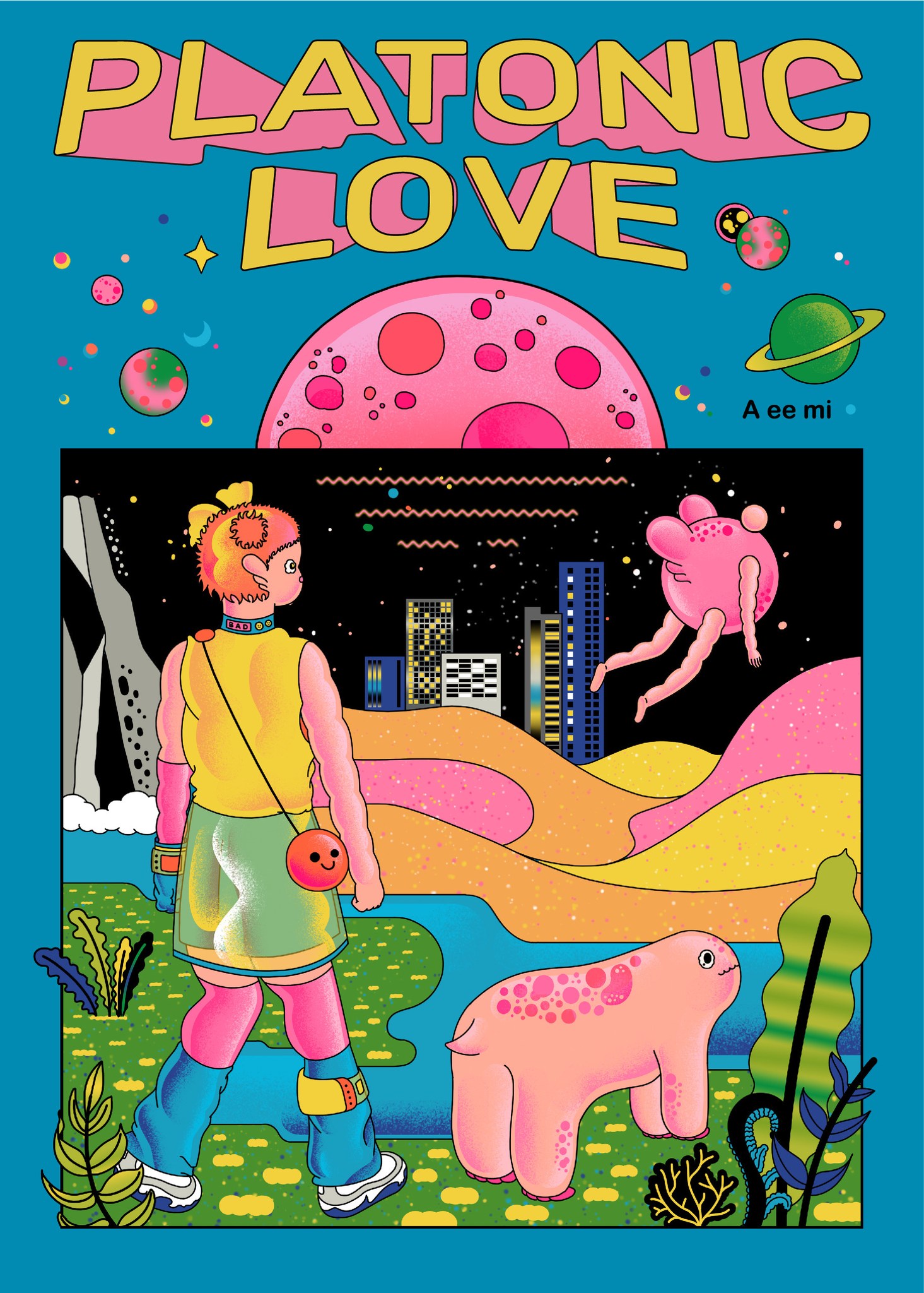 Platonic Love