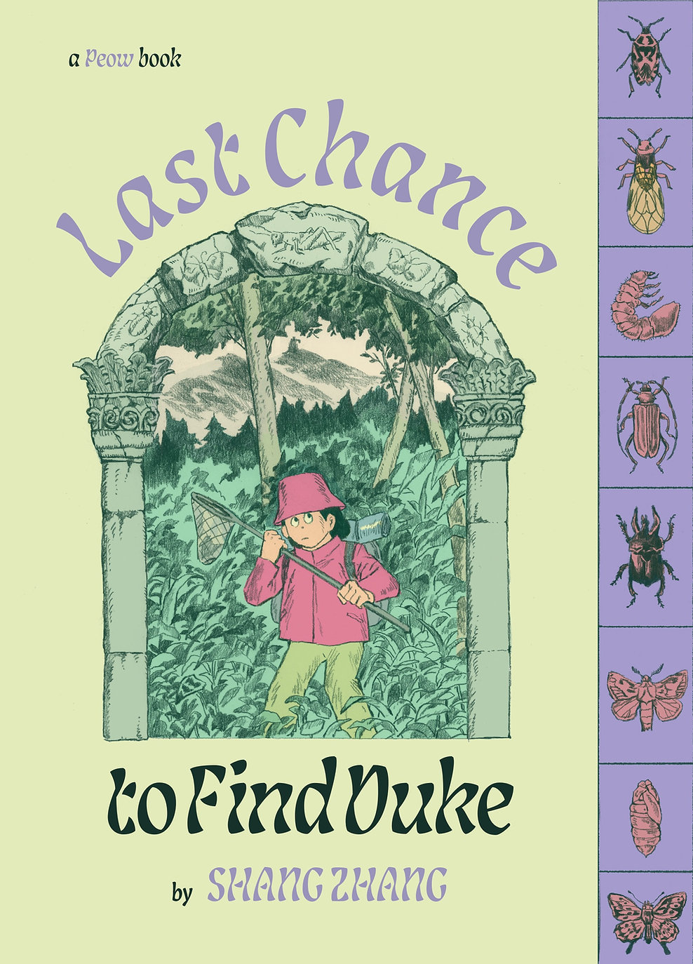 Last Chance To Find Duke