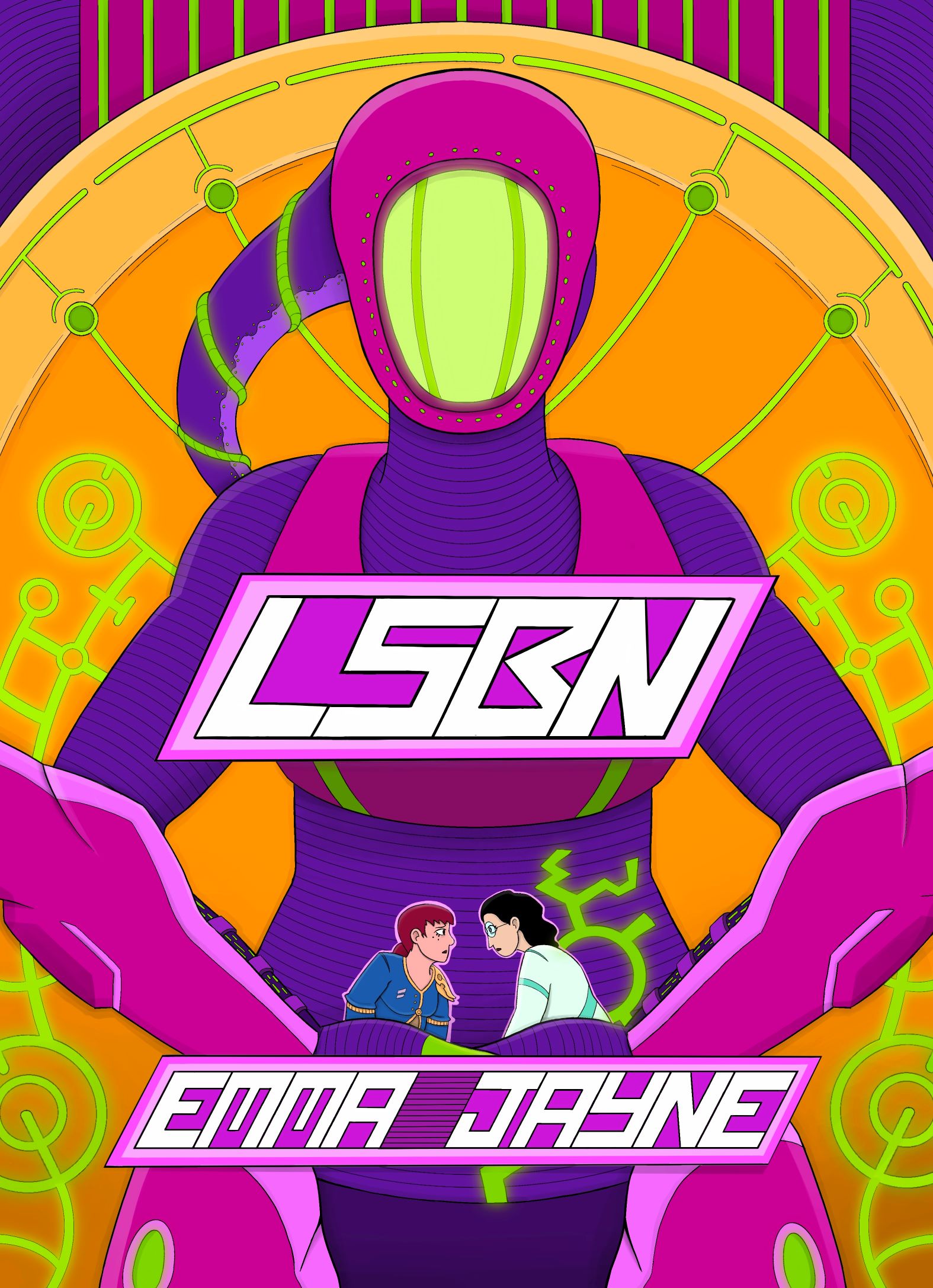 LSBN