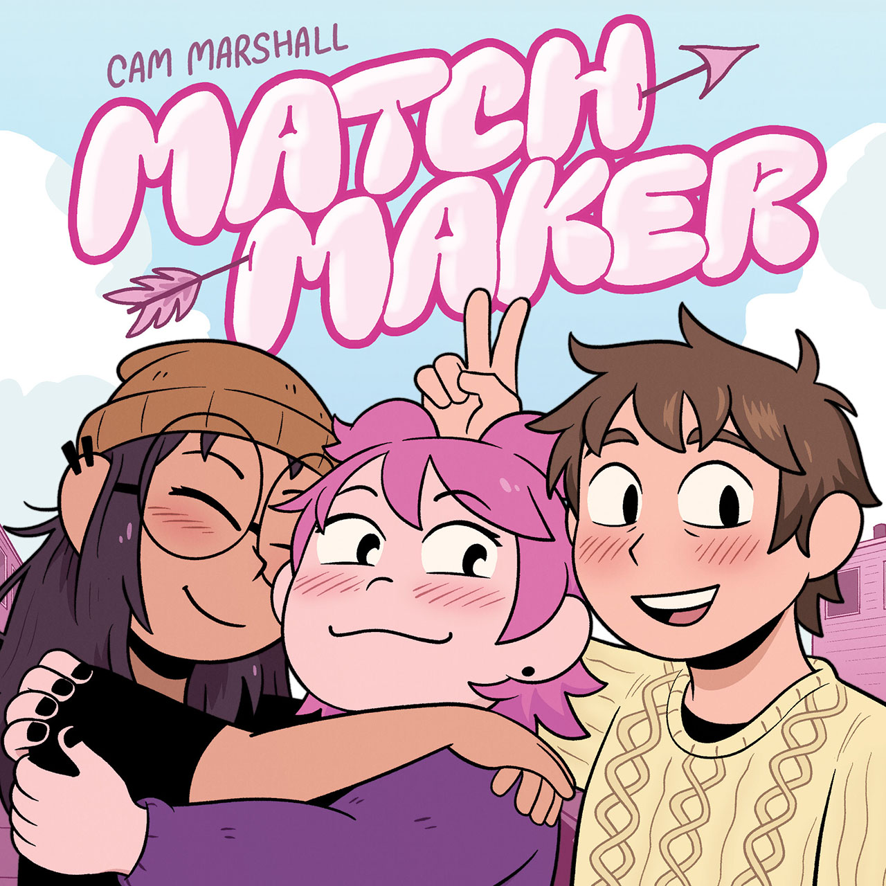 Matchmaker