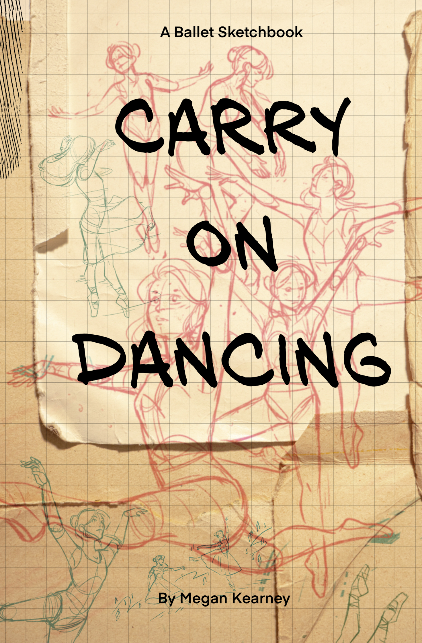 Carry On Dancing