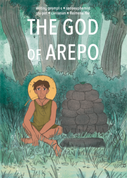 The God Of Arepo
