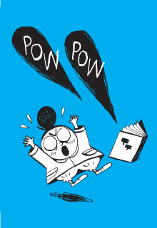 Pow Pow Press