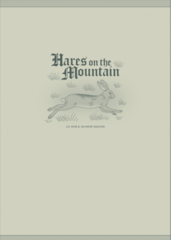 Hares On The Mountain