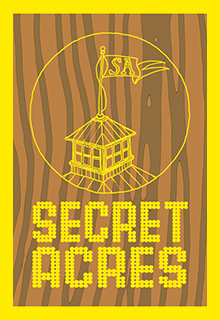 Secret Acres