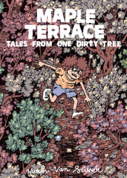 Maple Terrace 01