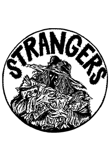 Strangers Publishing
