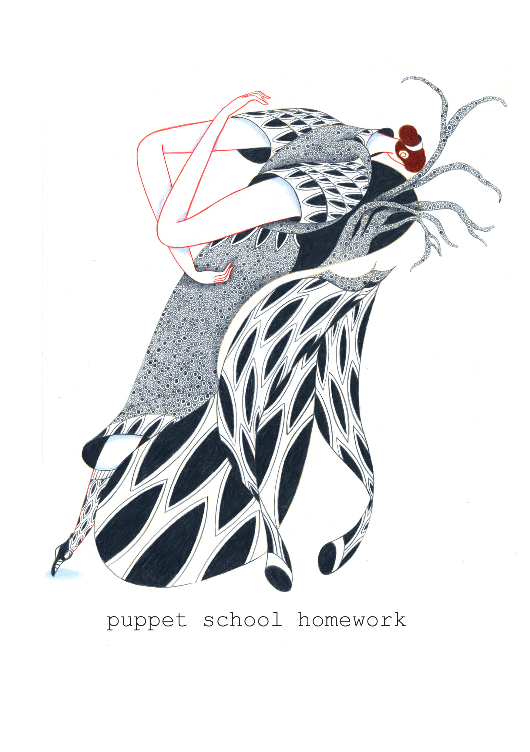 Puppet School Homework