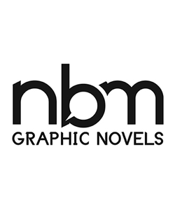 NBM Graphic Novels