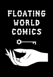 Floating World Comics