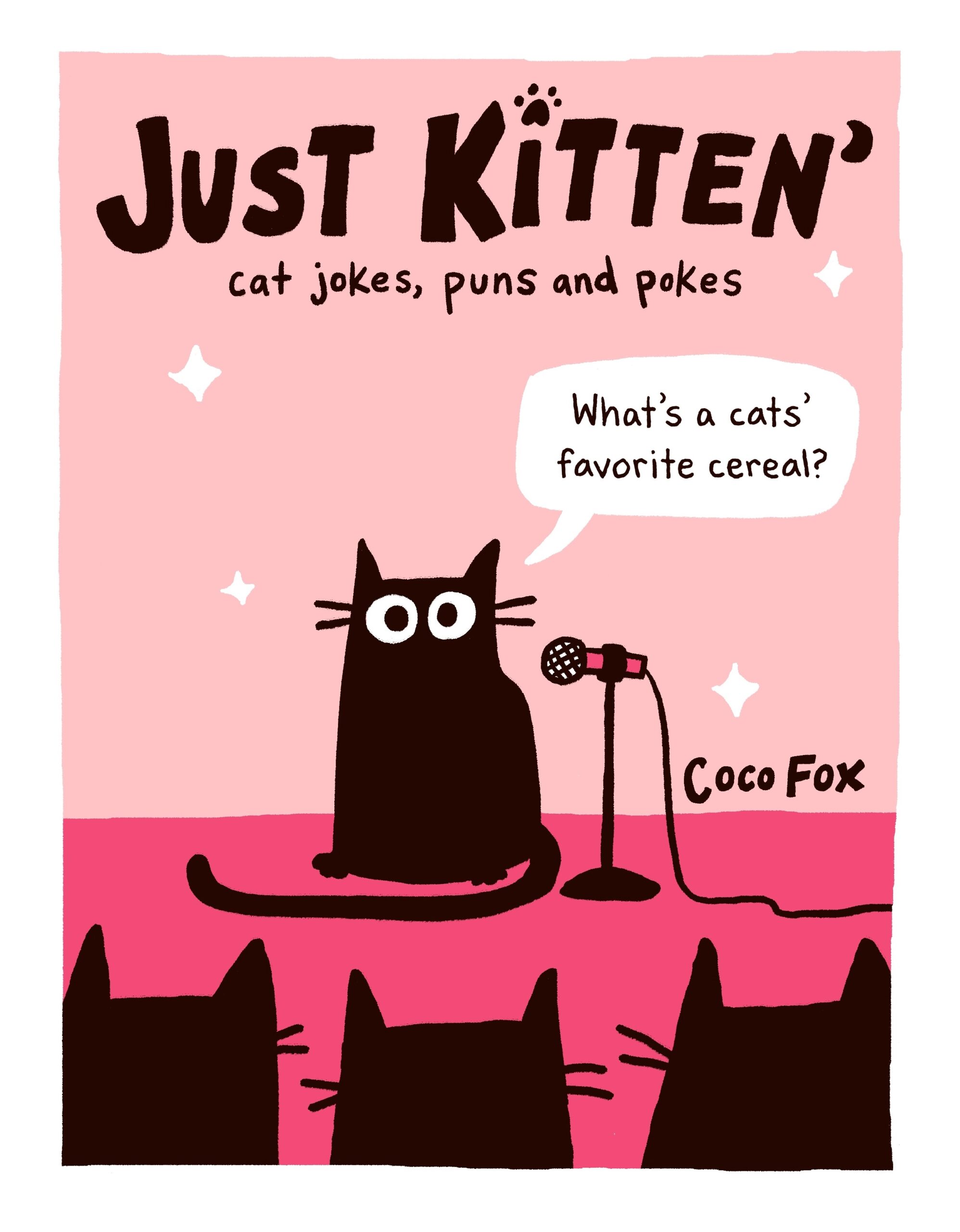 Just Kitten’
