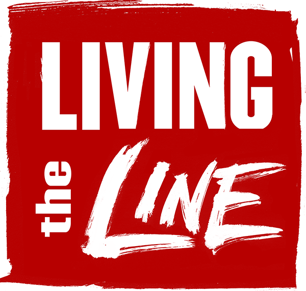 Living the Line