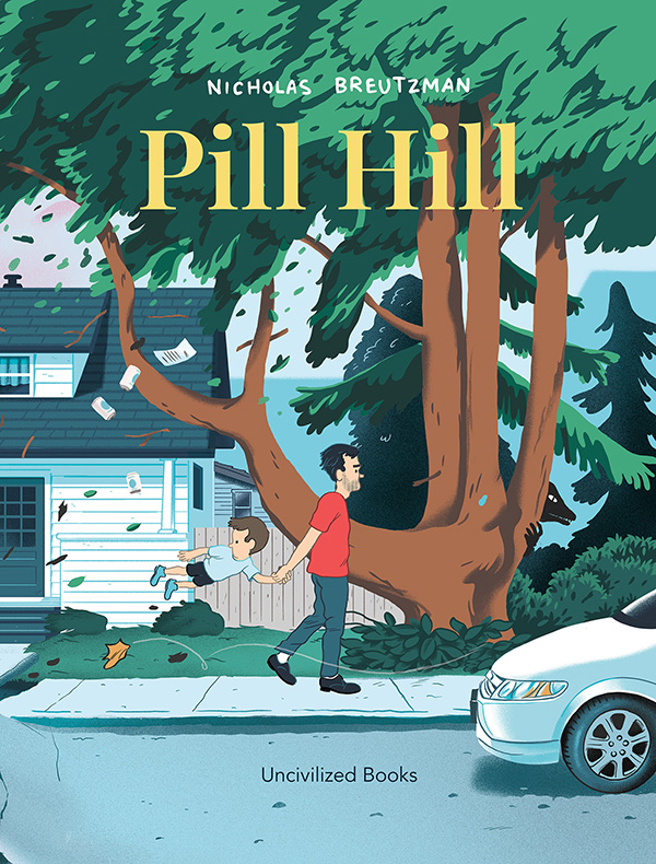 Pill Hill