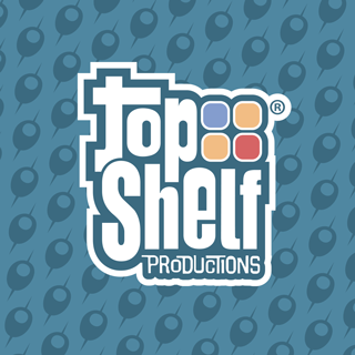 Top Shelf Productions