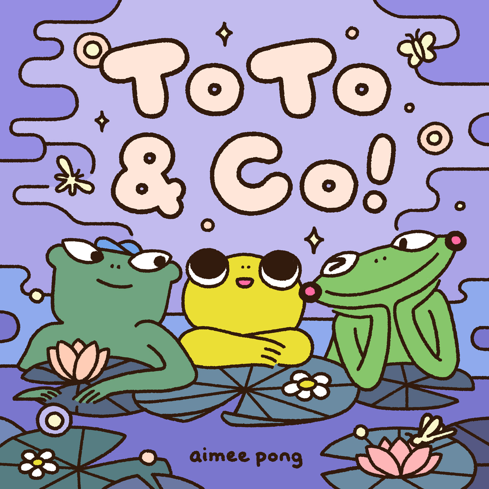 Toto & Co!