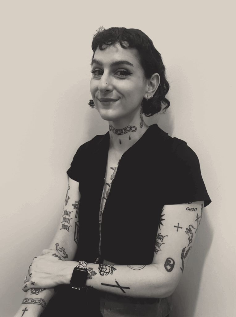 Kayla E.