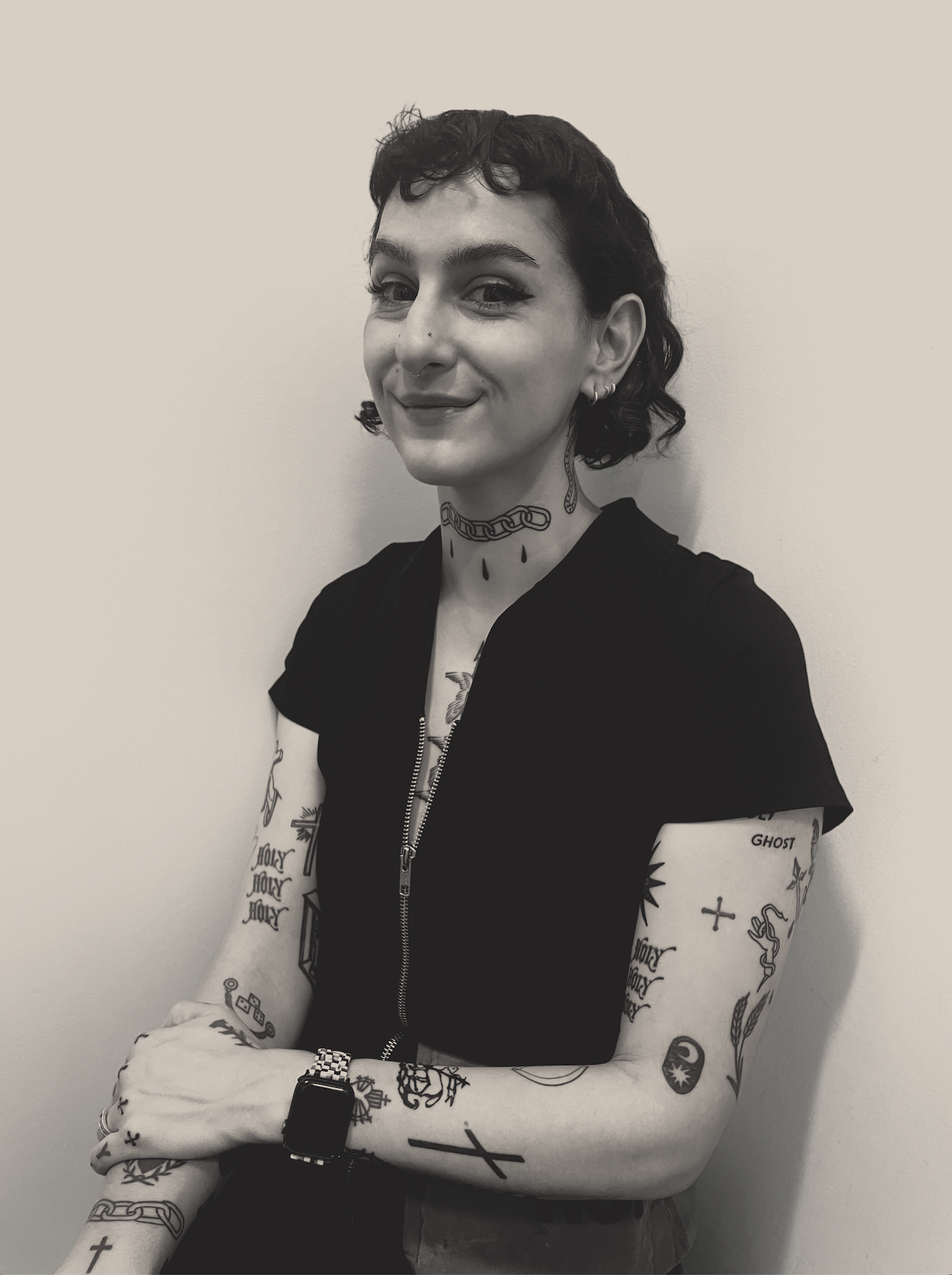 Kayla E.