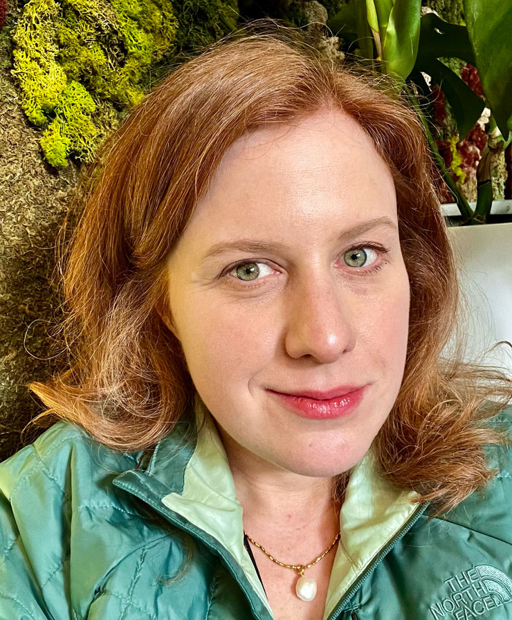 Laura Terry
