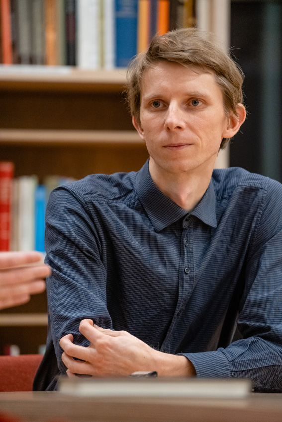 Joonas Sildre