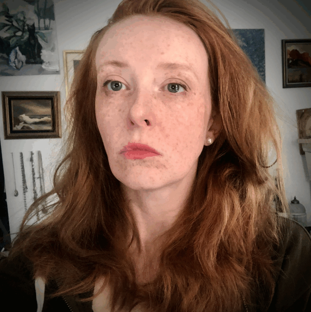 Julia Gfrörer