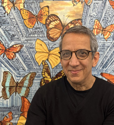 Peter Kuper