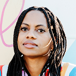 Ngozi Ukazu