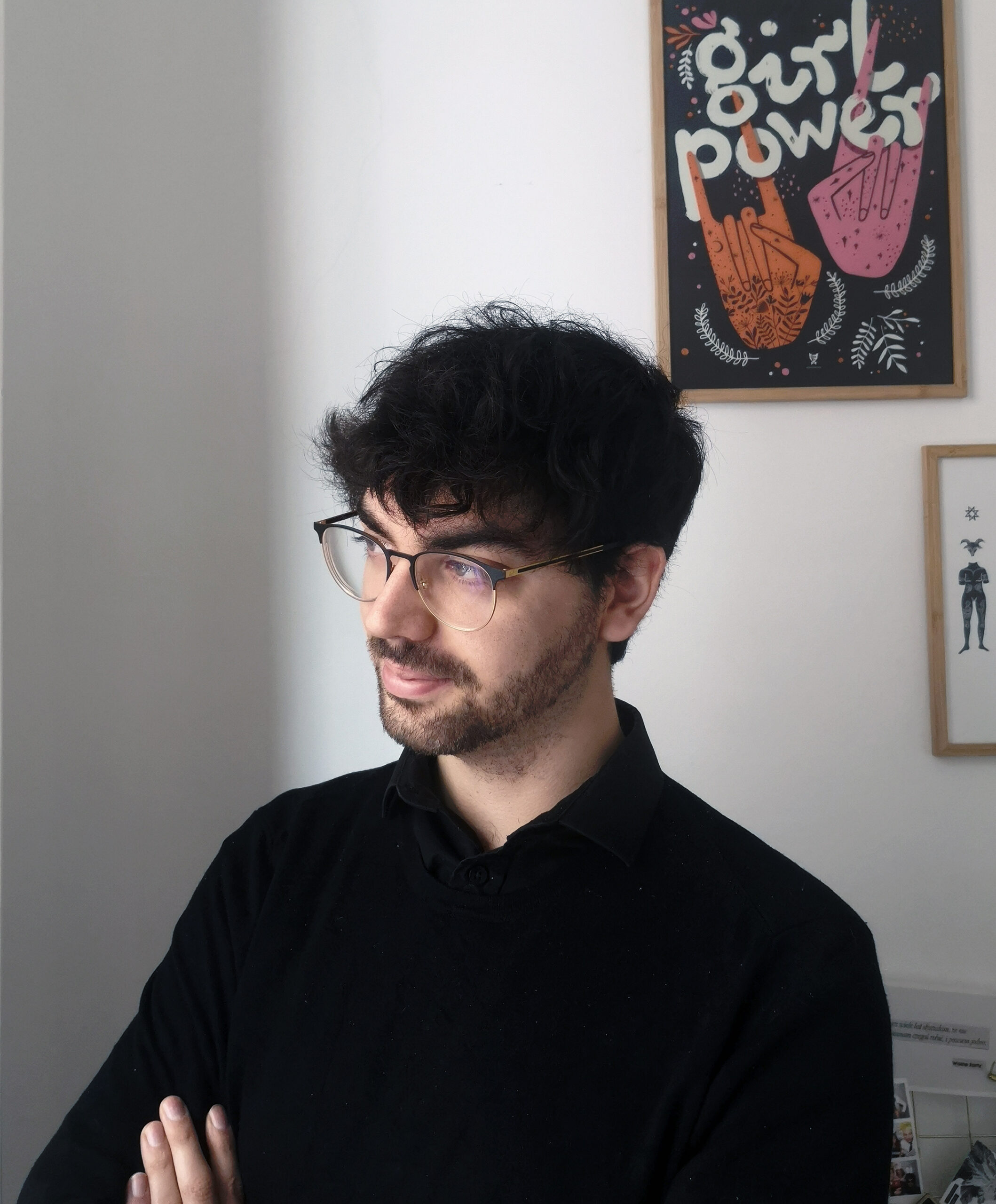 Carlos Sánchez